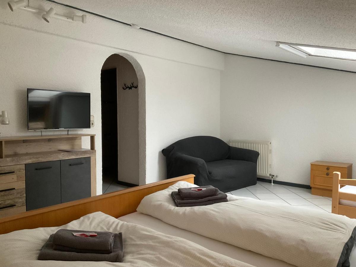Hotel Wildrose Neukirchen am Großvenediger Eksteriør bilde
