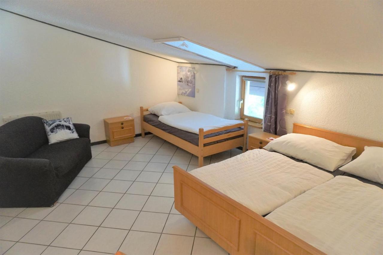 Hotel Wildrose Neukirchen am Großvenediger Eksteriør bilde