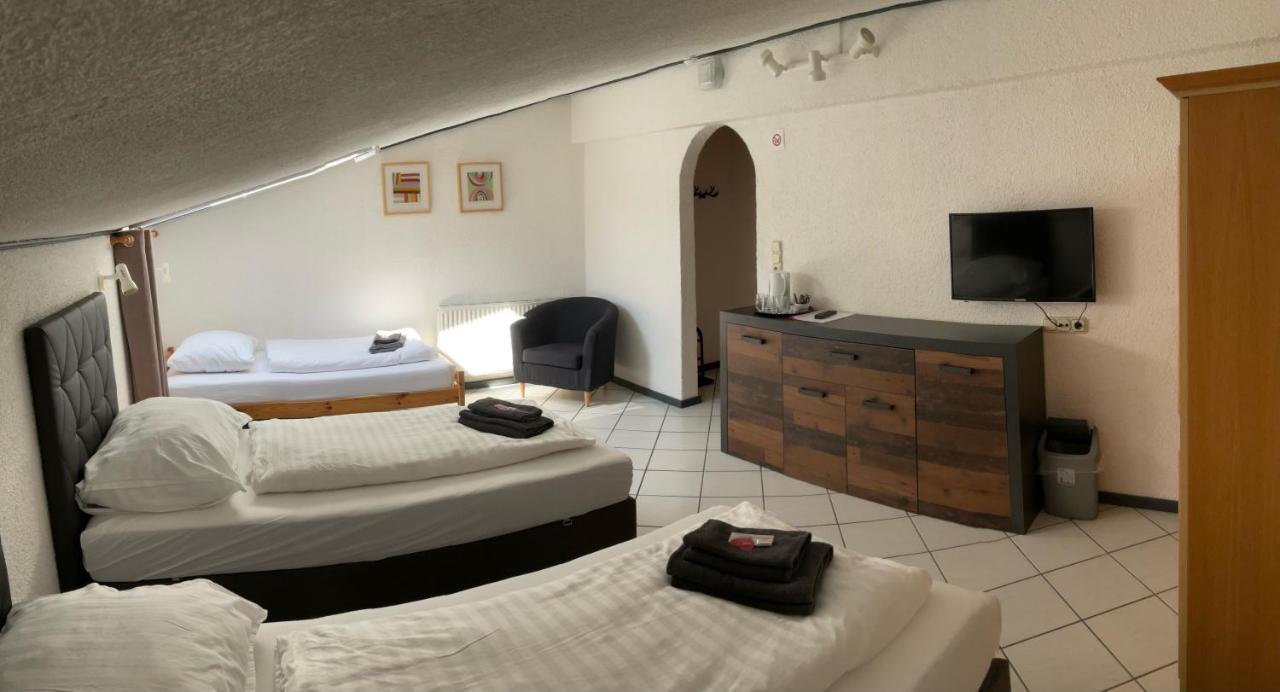Hotel Wildrose Neukirchen am Großvenediger Eksteriør bilde