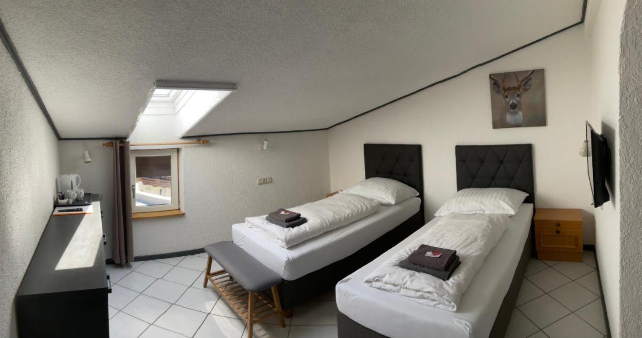 Hotel Wildrose Neukirchen am Großvenediger Eksteriør bilde